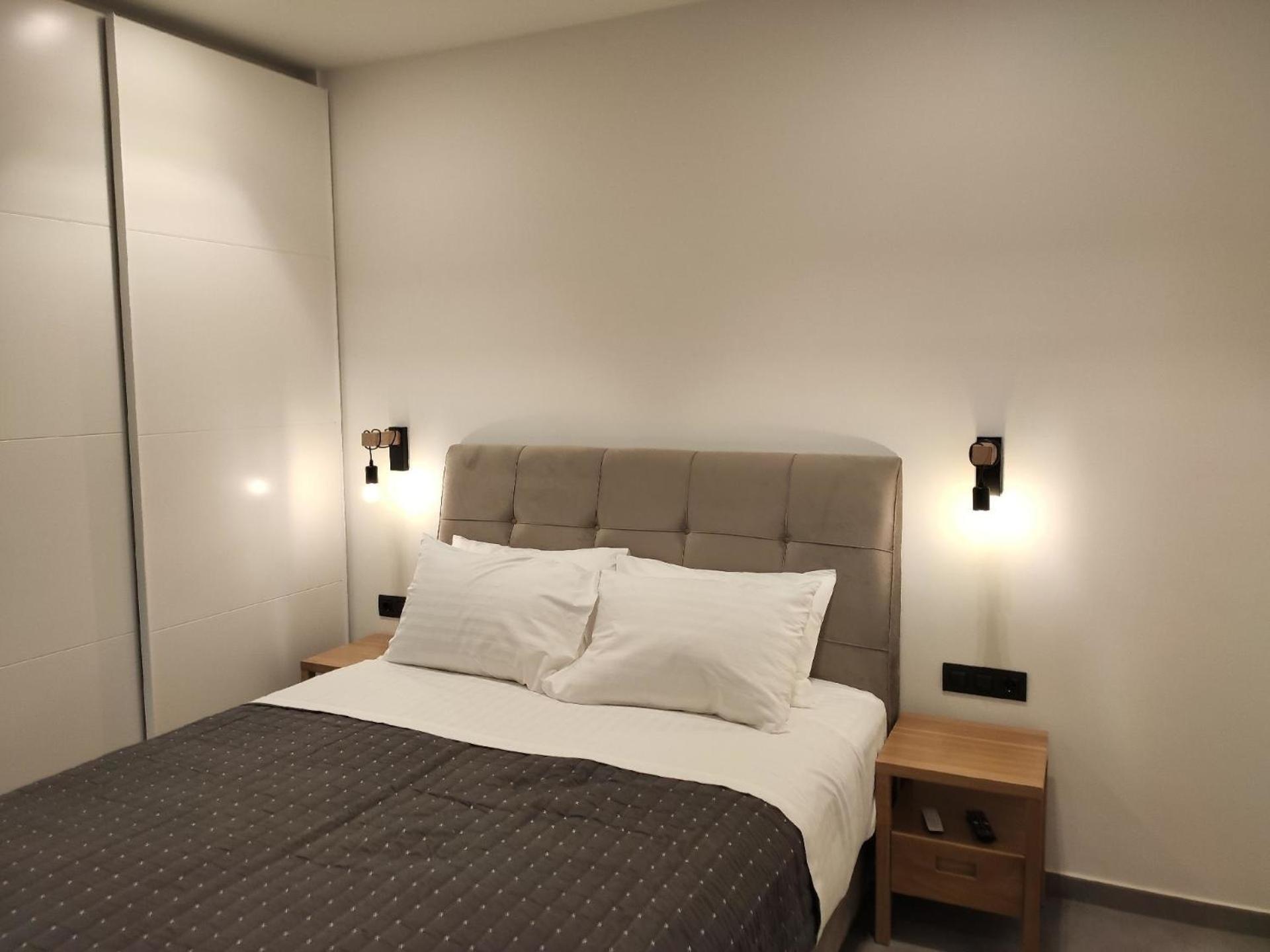 Holiday home Mit Privatpool Fuer 8 Personen Ca 250 Qm In Chalikounas, Nordgriechenland Korfu Halikounas