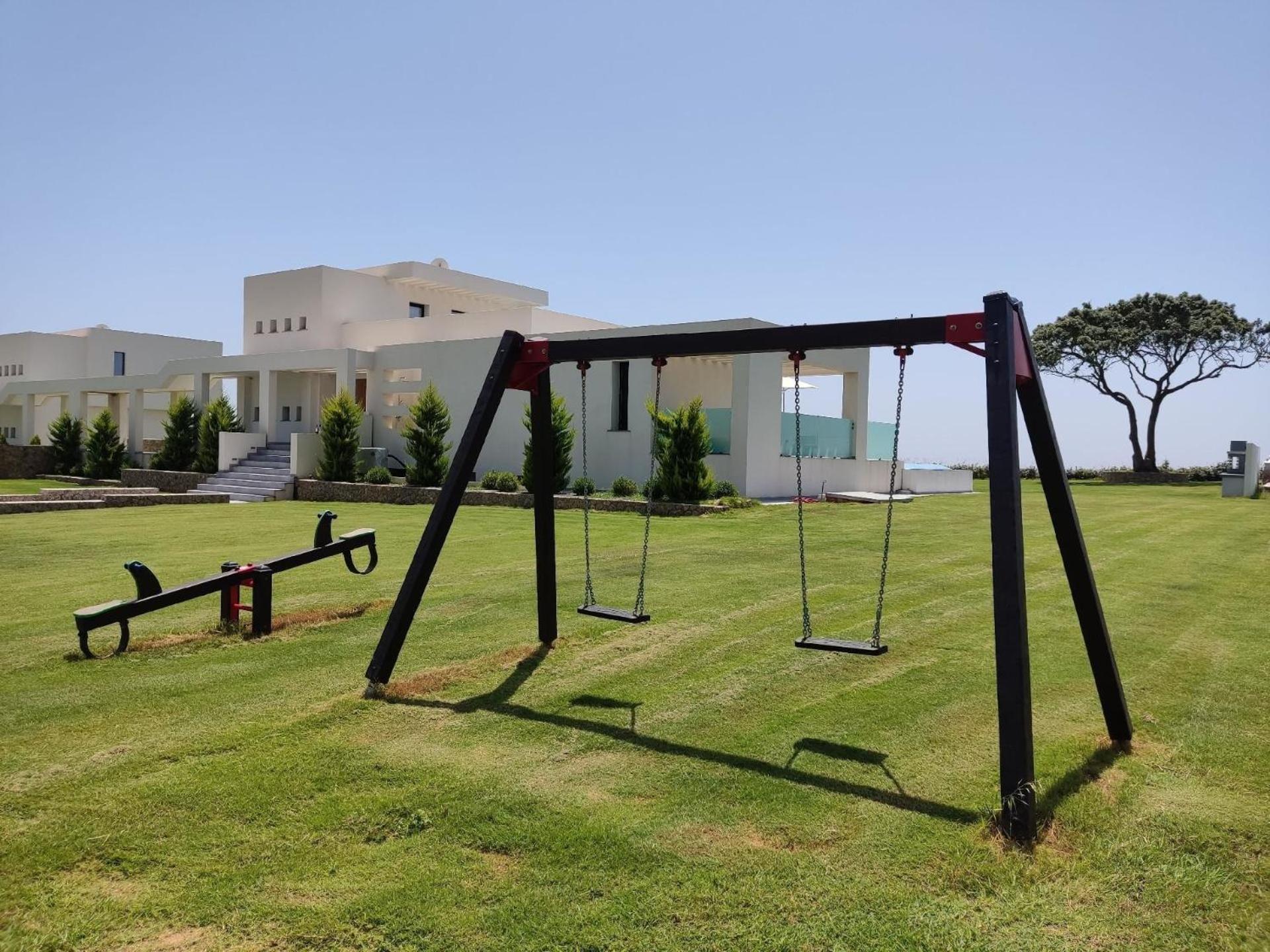Mit Privatpool Fuer 8 Personen Ca 250 Qm In Chalikounas, Nordgriechenland Korfu Holiday home *